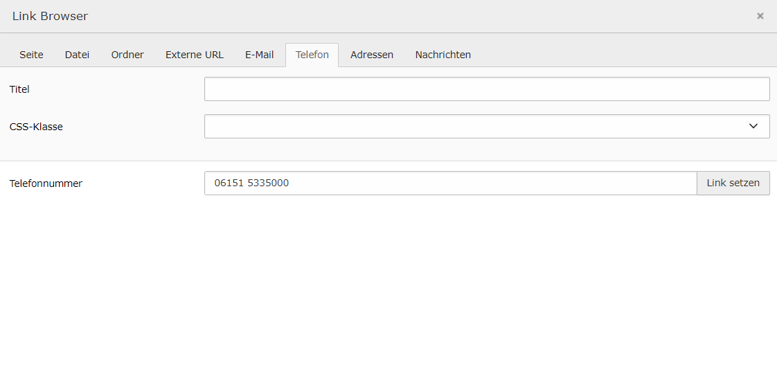 Tab Telefon 