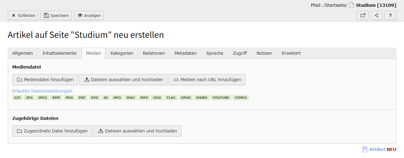 Reiter Medien