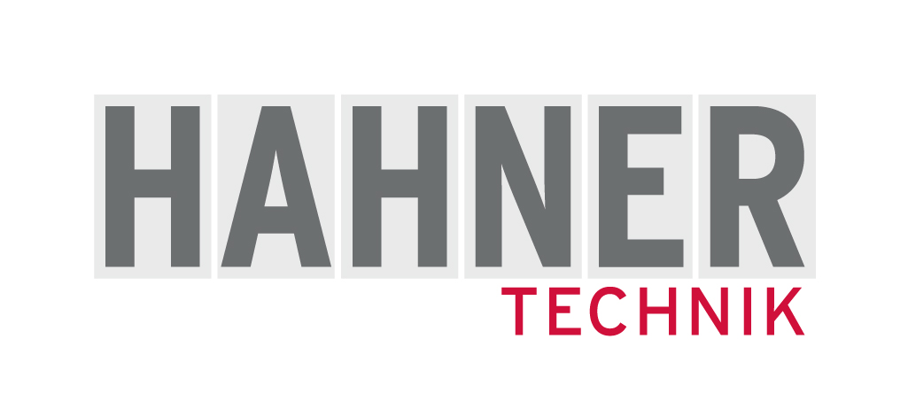 Hahner company logo