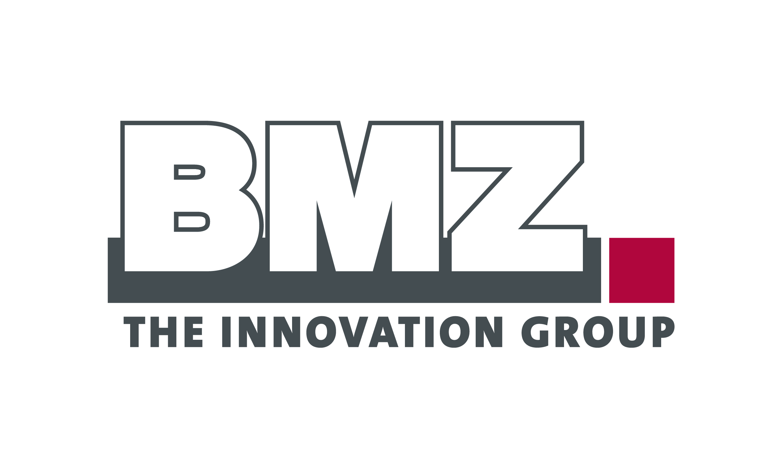 BMZ logo