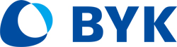 Logo BYK-Chemie