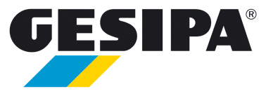 Company logo GESIPA