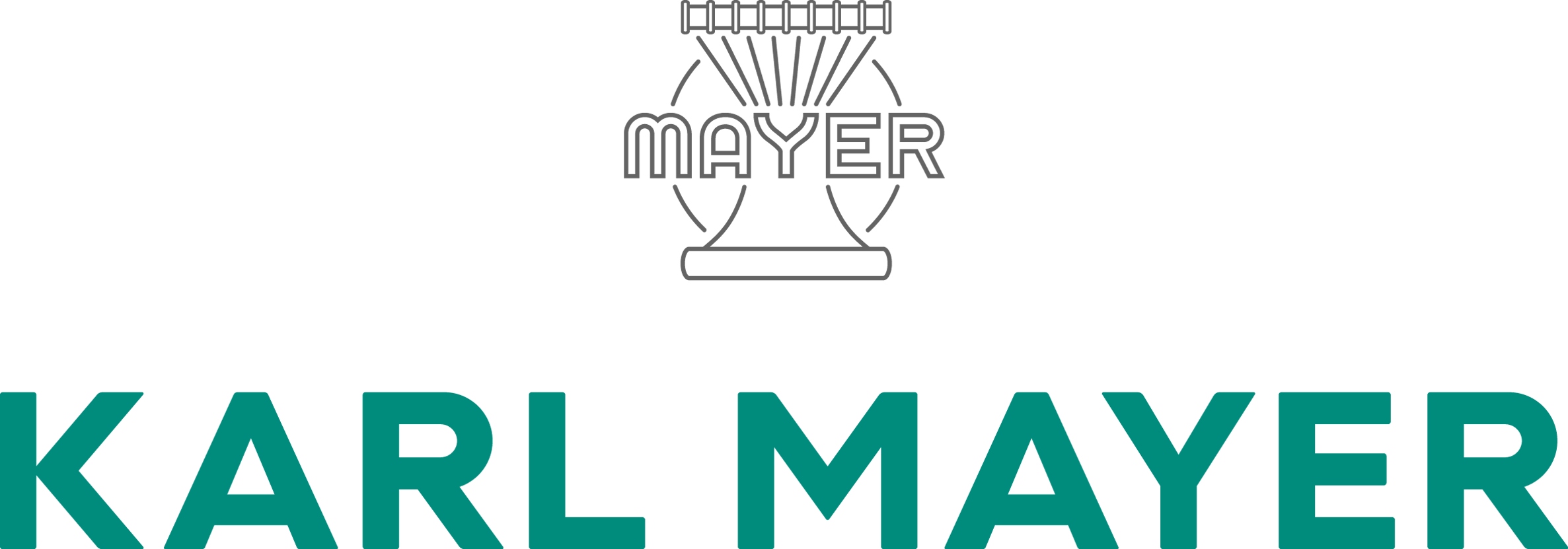 Company logo Karl Mayer