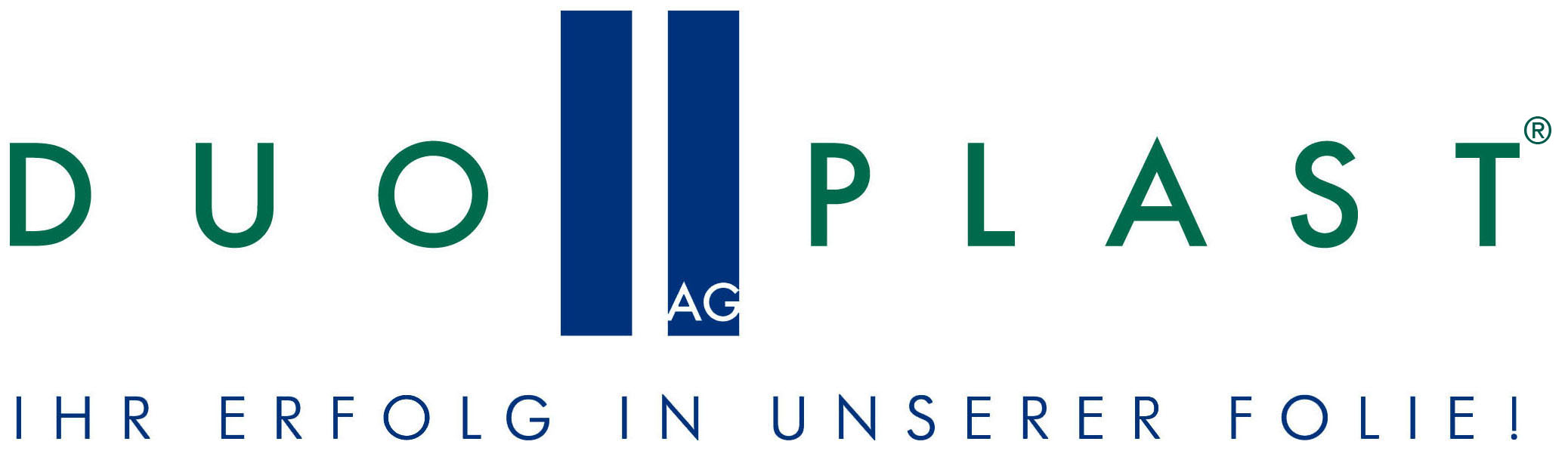 Logo Duo Plast