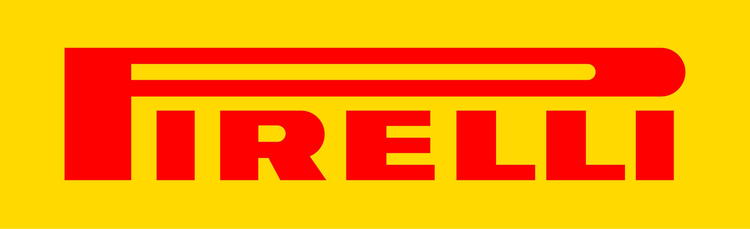 Logo Pirelli