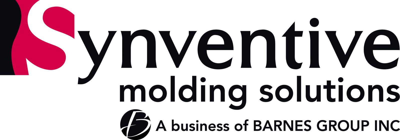 Company logo Synventive