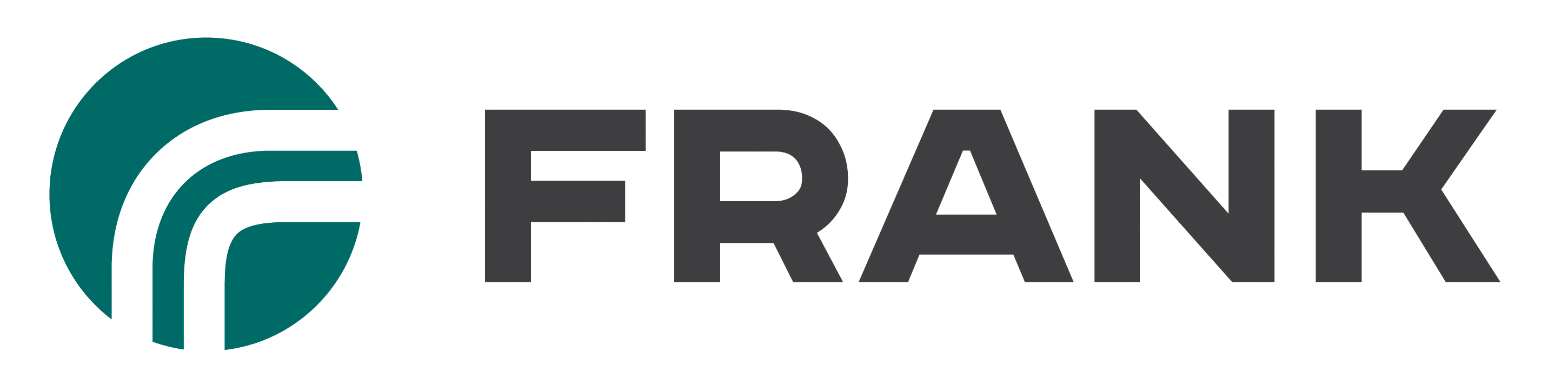 Company logo Frank GmbH