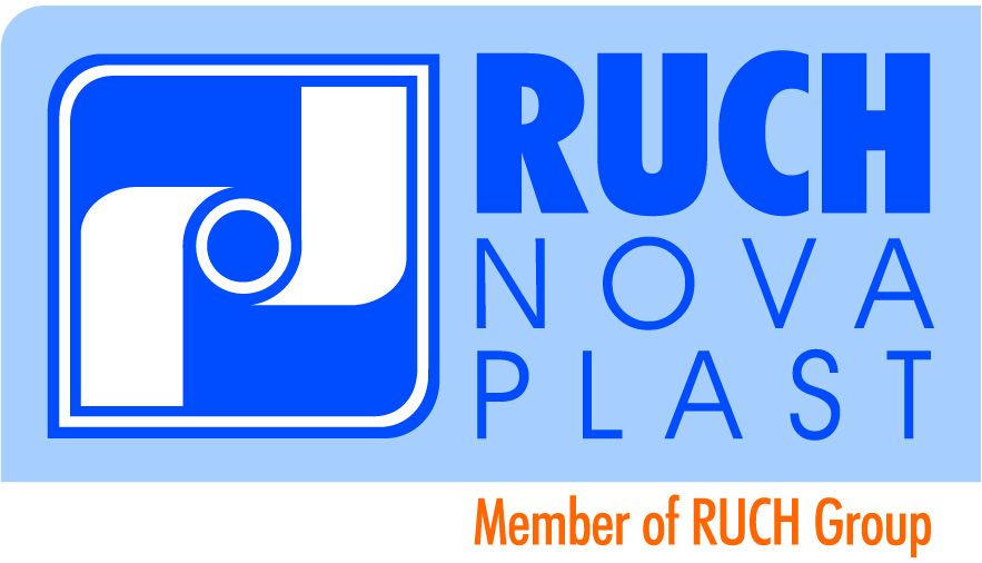 Logo Ruch Novaplast