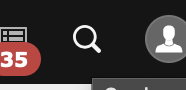globale Suche