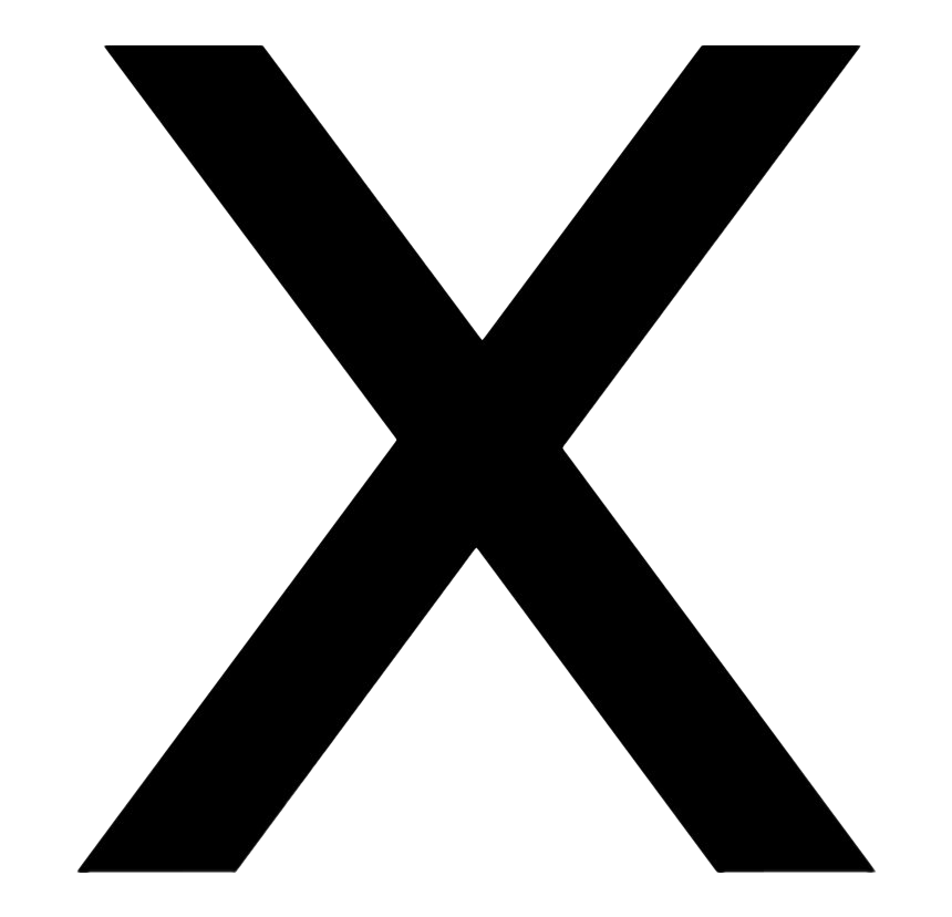 Icon Schliessen