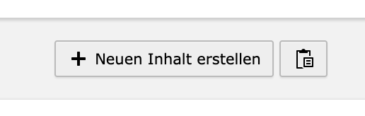 Inhalt einfügen
